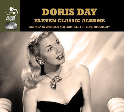 Doris Day - Daydreaming The Very Best of Doris Day - Zortam Music