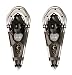 Crescent Moon (2006) Silver Children's Snowshoes (Pair)