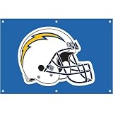 San Diego Chargers Fan Banner