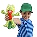 Pokémon Small Plush Treecko