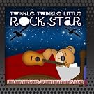 Lullaby Versions of Dave Matthews Band