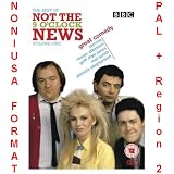 The Best Of Not The Nine O`Clock News Vol. 1 [Region 2]