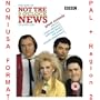 The Best Of Not The Nine O'Clock News Vol. 1 [Region 2]