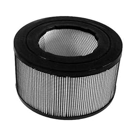 Honeywell 20500 Enviracaire True HEPA Filter