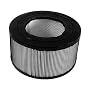 Enviracaire 20500 HEPA Filter Fits 10500, 17000