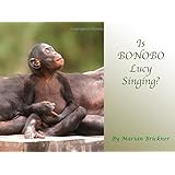 is bonobo lucy singing