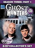 Ghost Hunters: Season 3, Part 1 (2004)