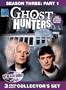 Ghost Hunters: Season 3, Part 1