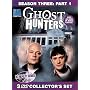 Ghost Hunters: Season 3, Part 1