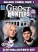 Ghost Hunters: Season 3-Part 1