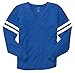 Boxercraft Varsitee Slub T-Shirt - Longsleeve, Lightweight Jersey, Adult Sizes