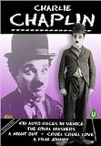 Charlie Chaplin Collection 1 [DVD]