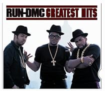 Run-D.M.C. - Greatest Hits