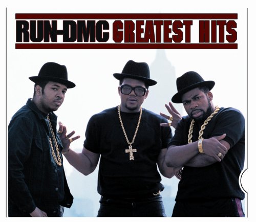 Run D.M.C. - Run-D.M.C. - Greatest Hits - Zortam Music