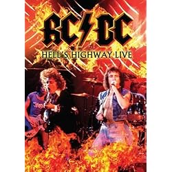 AC/DC Hell's Highway Live