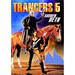 Trancers 5: Sudden Deth