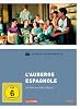 L'Auberge Espagnole - Barcelona für ein Jahr - Grosse Kinomomente (DVD)