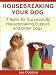 Housebreaking Your Dog : 7 Critical Rules for Successfully Housebreaking Puppies and Older Dogs