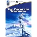 The Day After Tomorrow (2 Discs) (Widescreen) (Dual-layered DVD)