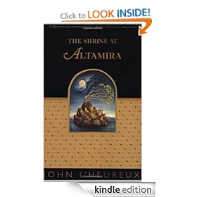 The Shrine at Altamira
