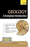 Geology : a complete introduction