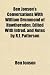 Search : Ben Jonson's Conversations With William Drummond of Hawthornden. Edited With Introd. and Notes by R.f. Patterson
