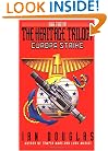 Europa Strike: Book Three of the Heritage Trilogy