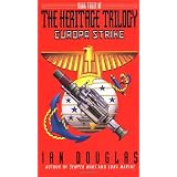 EuropaStrike:BookThreeoftheHeritageTrilogy