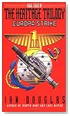 Europa Strike: Book Three of the Heritage Trilogy