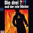 Die drei Fragezeichen - Folge 96: und der rote R�cher