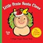 Little Penis Santa Clause: Finger Puppet Parody Book