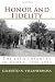 Honor and Fidelity: The 65th Infantry in Korea, 1950-1953
