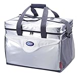 Coleman(コールマン) エクストリームソフトクーラー 35L シルバー 170-6776