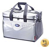 Coleman(�R�[���}��) �G�N�X�g���[���\�t�g�N�[���[ 35L �V���o�[ 170-6776