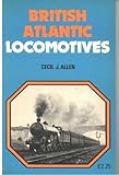British Atlantic locomotives