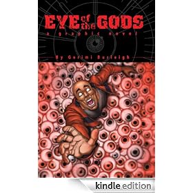 Eye of the Gods (Graphic Novel)