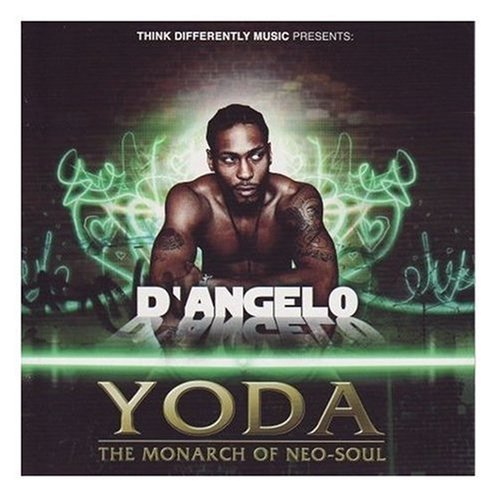 Yoda Monarch Of Neo-Soul