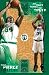 Boston Celtics - Paul Pierce Sports Poster Print, 22x34