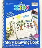Drawing Story Book