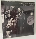 The Civil Wars Live At Amoeba