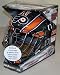 Philadelphia Flyers Street Hockey Team Goalie Face Mask