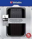 Verbatim Traveller