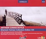Sherlock Holmes Collectors XIII