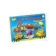 Lauri DOT-2-DOT LACING CONSTRUCTION Lace Cards