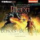 Echoes of Betrayal: Paladin's Legacy, Book 3