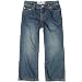 husky bootcut jeans