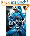 The Daylight War (The Demon Cycle, Book 3)