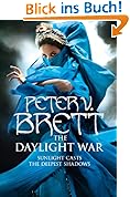 The Daylight War (The Demon Cycle, Book 3)