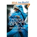 The Daylight War (The Demon Cycle, Book 3)