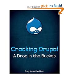 Cracking Drupal: A Drop in the Bucket